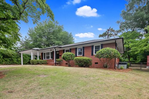 1823 Cascade St, Fayetteville, NC, 28301-3703 | Card Image