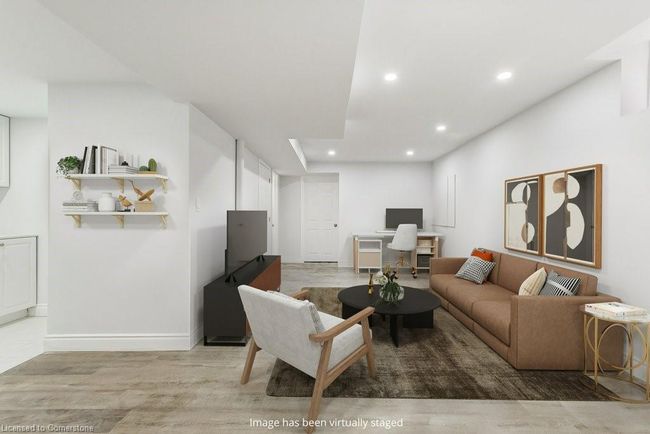 36 Mapleshade Dr, House other with 4 bedrooms, 4 bathrooms and 3 parking in Brampton ON | Image 40