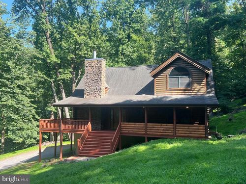 214 Windy Way, FRONT ROYAL, VA, 22630-6020 | Card Image