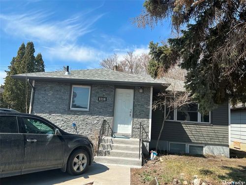 1116 Cumberland Avenue S, Saskatoon, SK, S7H2L7 | Card Image