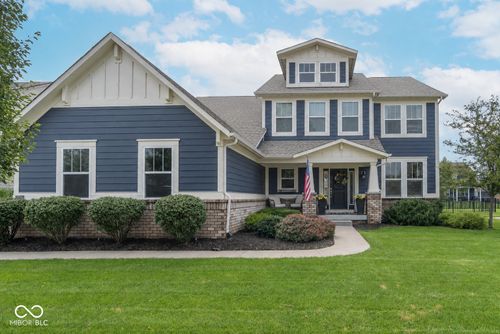 15583 Slip Anchor Ln, Fishers, IN, 46040-6604 | Card Image
