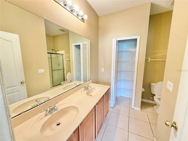 4307 Creeks Run Blvd, House other with 3 bedrooms, 2 bathrooms and null parking in KISSIMMEE FL | Image 15