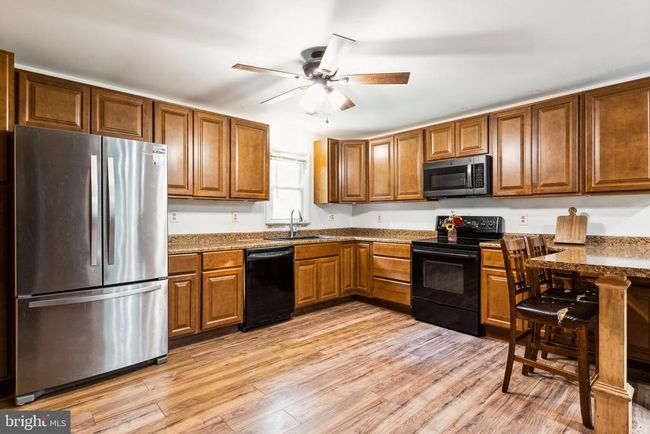 8150 Bowie Rd, House other with 3 bedrooms, 1 bathrooms and null parking in NANJEMOY MD | Image 7