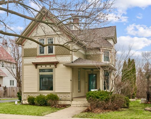 123 Raymond Ave, BARRINGTON, IL, 60010-3016 | Card Image