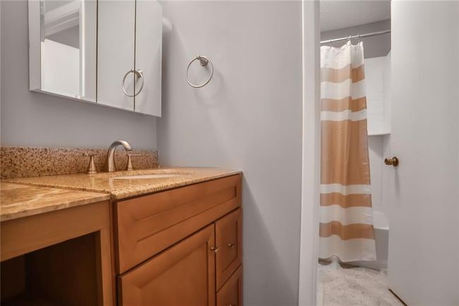 903 Tuxworth Cir, Condo with 2 bedrooms, 2 bathrooms and null parking in Decatur GA | Image 13