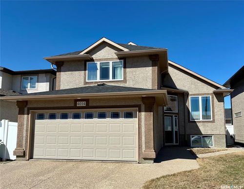 4014 Cumberland Road E, Regina, SK, S4V1E7 | Card Image