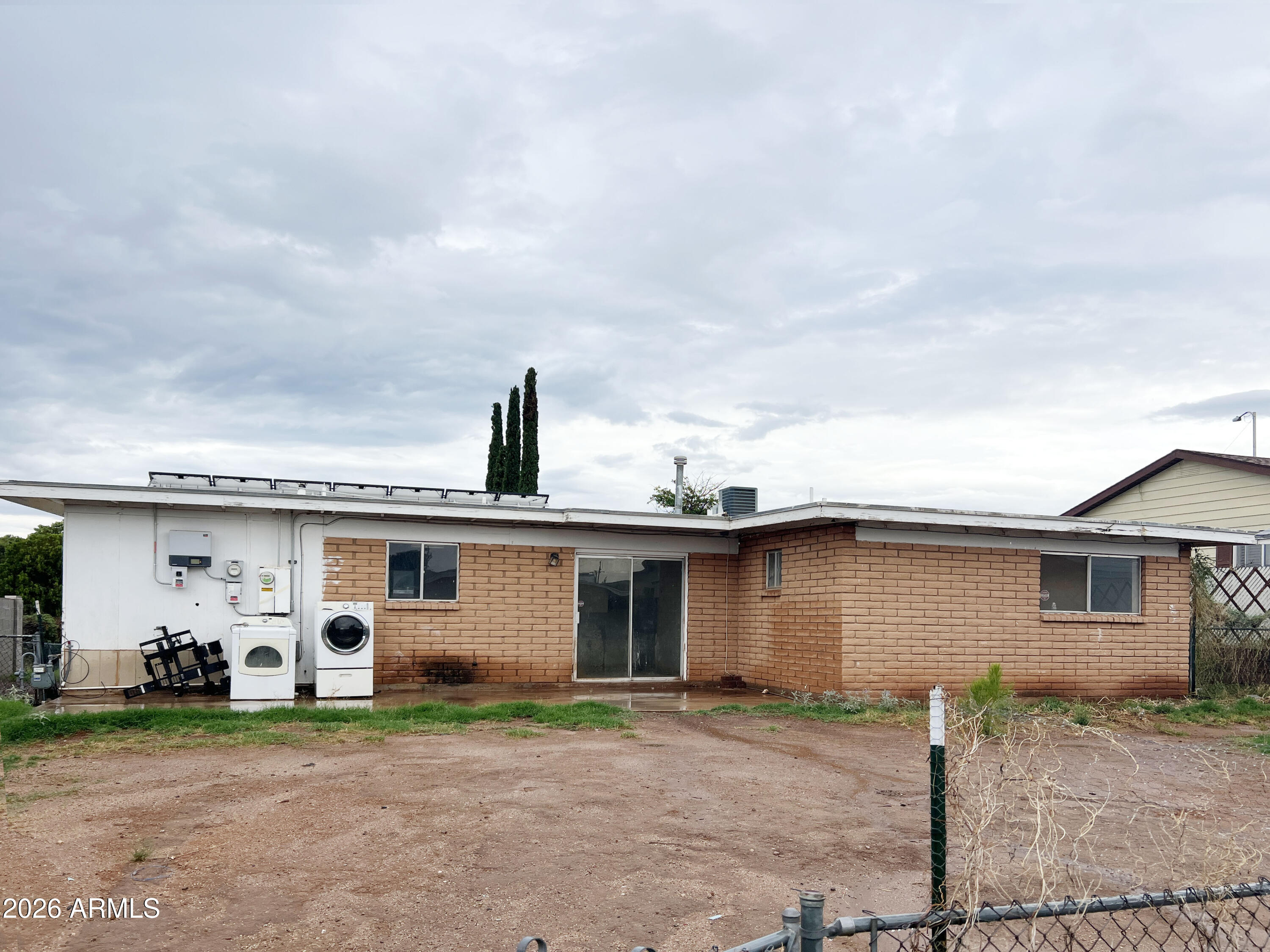 Residential in Sierra Vista 5