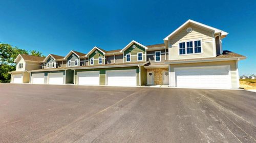208 Settlers Drive, Jefferson, WI, 53549 | Card Image