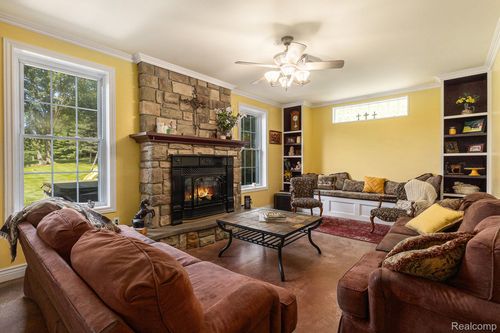 5085 Curtis Rd, Attica, MI, 48412-9372 | Card Image