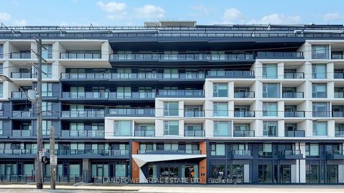 528-556 Marlee Ave, North York, ON, M6B0B1 | Card Image