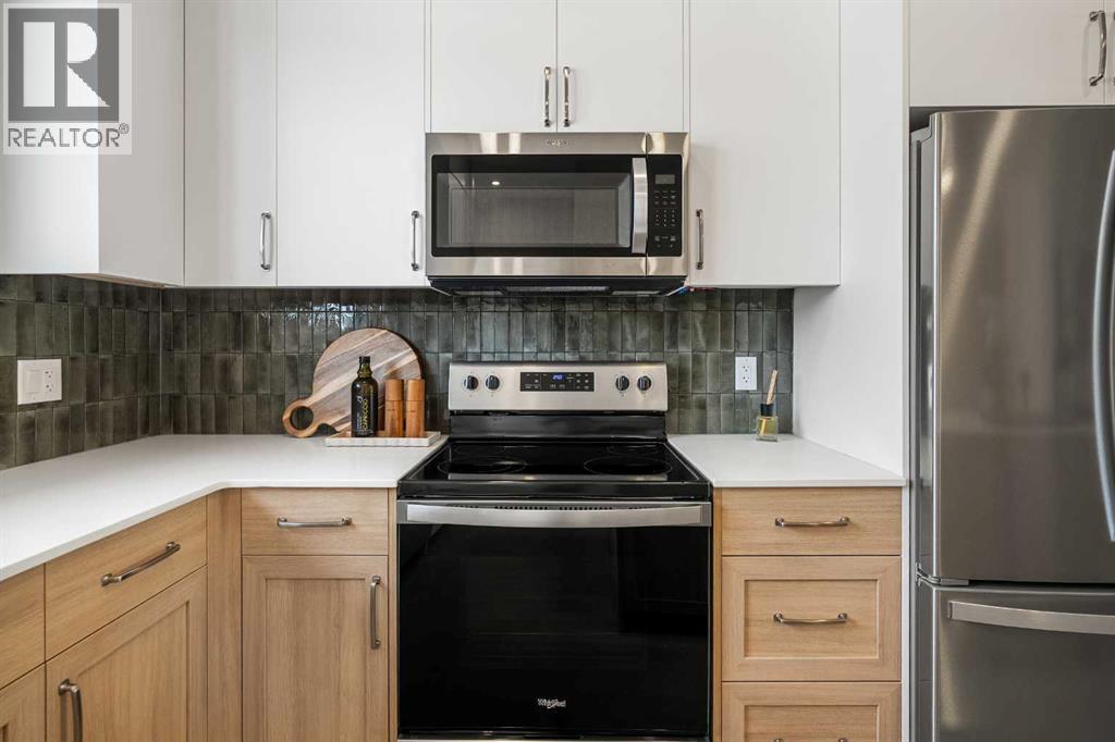 Residential in Calgary 2