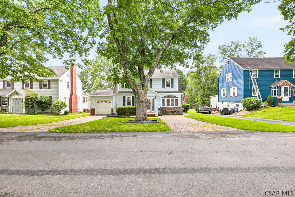 Residential in Johnstown 2