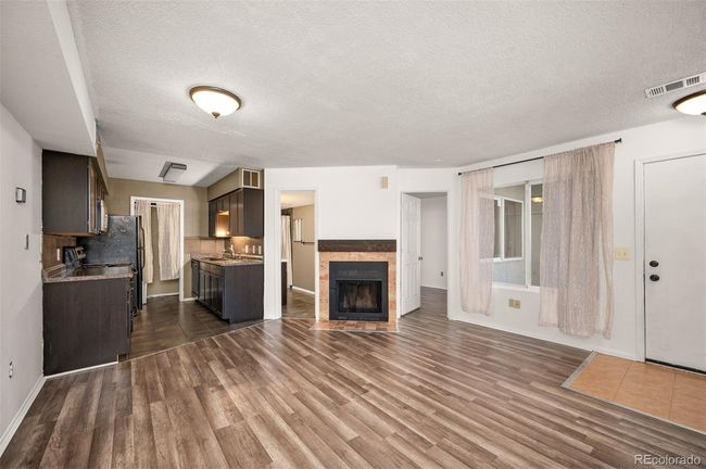 APT-231 - 1830 Newland Ct, Condo with 2 bedrooms, 1 bathrooms and 1 parking in Lakewood CO | Image 6