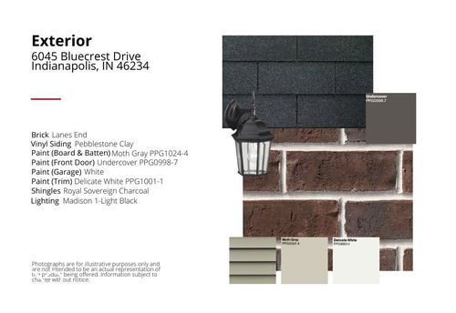 6045 Bluecrest Dr, Cincinnati, OH, 45230 | Card Image