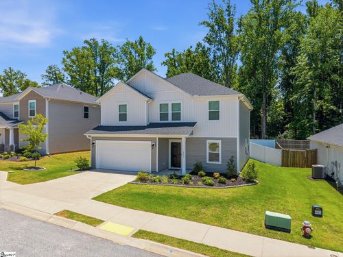 113 Mainsail Way, Spartanburg, SC, 29306-7201 | Card Image