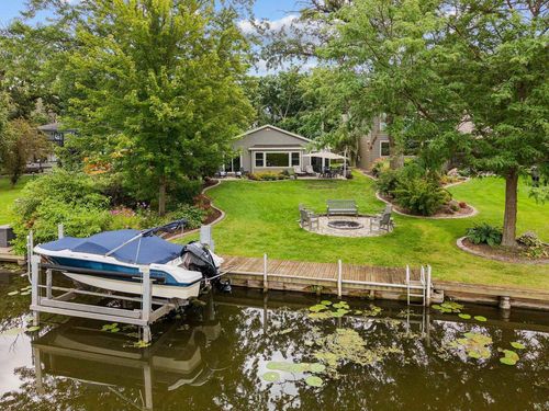 4941 Rivermoor Drive, Winneconne, WI, 54963 | Card Image