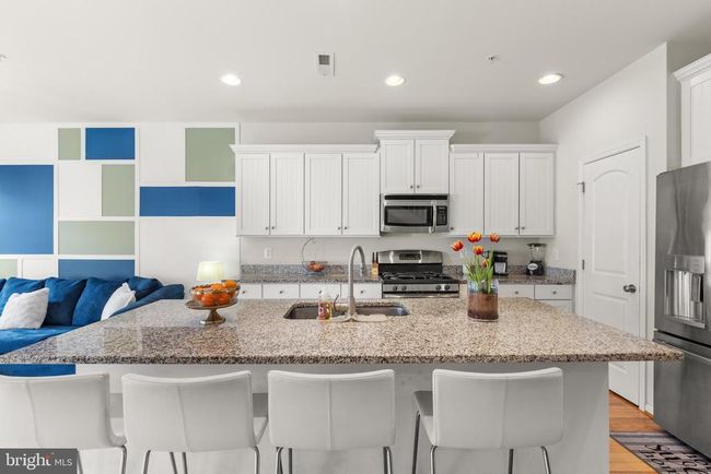 9824 Ushers Pl, Townhouse with 3 bedrooms, 3 bathrooms and null parking in WALDORF MD | Image 20