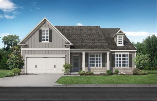 166 Montview Dr, Jefferson, GA, 30549-1143 | Card Image