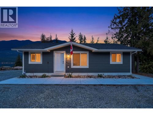 6-3639 Parri Rd, Sorrento, BC, V0E2W0 | Card Image