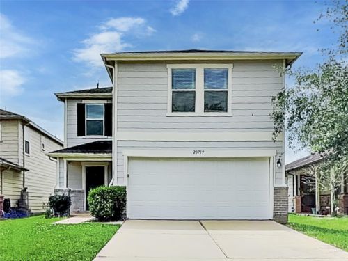 20719 Dickinson Manor Ln, Cypress, TX, 77433-6525 | Card Image
