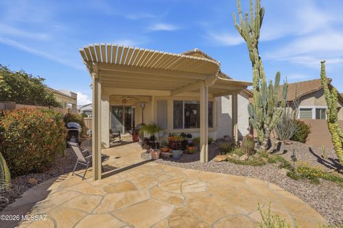 553 W Calle Media Luz, Sahuarita, AZ, 85629 | Card Image