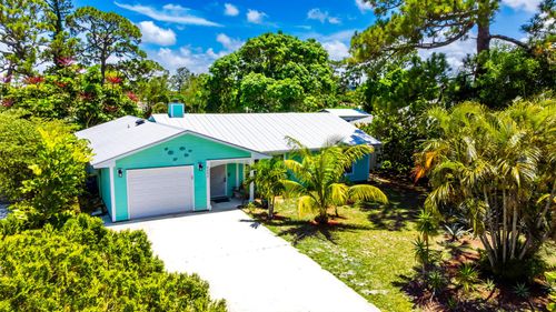 4890 Se Pine Ridge Way, Stuart, FL, 34997-6973 | Card Image
