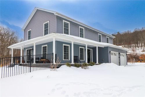 3607 Summit Ct, Painted Post, NY, 14870-9313 | Card Image