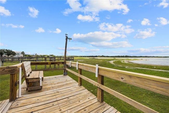 116 Sunset Dr, House other with 2 bedrooms, 2 bathrooms and null parking in Mathis TX | Image 27