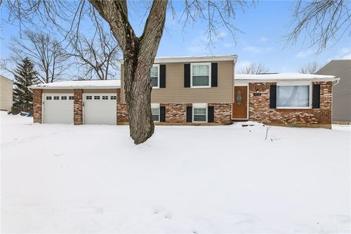 5772 Woodcock Way, Dayton, OH, 45424 | Card Image