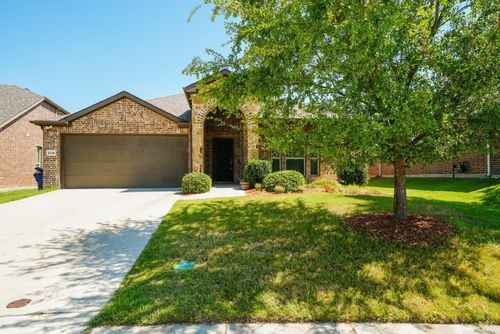 5236 Bear Valley Dr, Mckinney, TX, 75071-8316 | Card Image