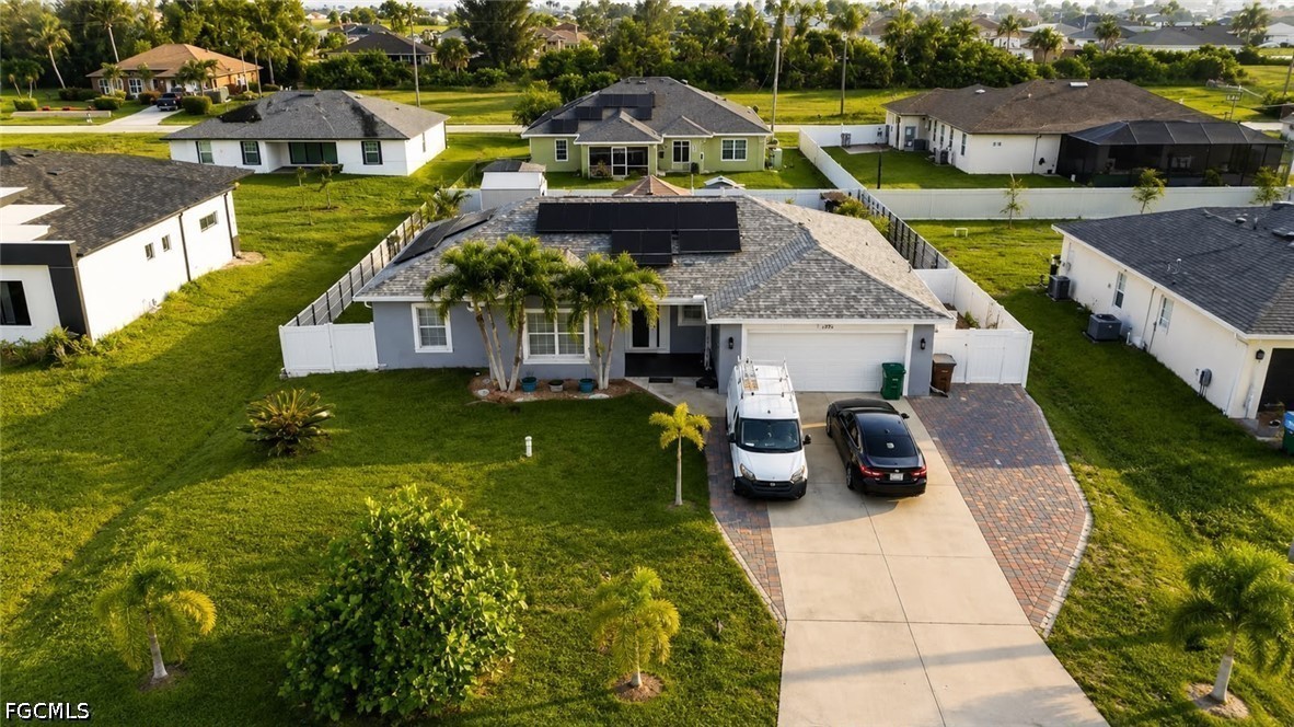 Residential in Cape Coral 3
