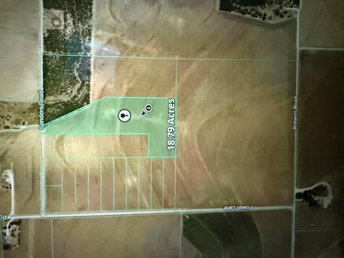 17485 Sanders Rd, Eola, TX, 76937 | Card Image