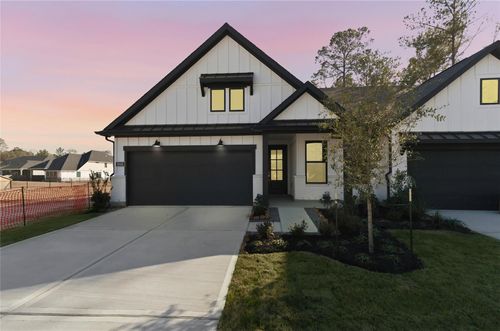 9110 Petroglyph Point Court, Porter, TX, 77365 | Card Image