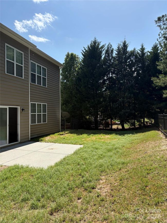 backyard | Image 25