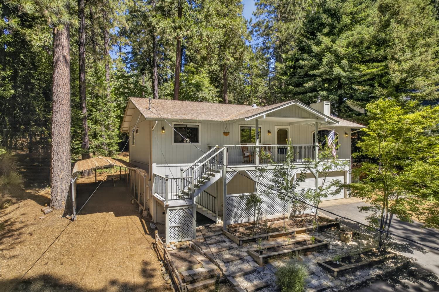 Residential in Pollock Pines 2