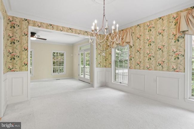 12010 Waples Mill Rd, House other with 4 bedrooms, 3 bathrooms and null parking in OAKTON VA | Image 10