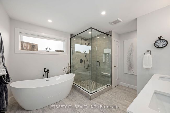 9316 Union Rd, House other with 4 bedrooms, 4 bathrooms and 12 parking in Shedden ON | Image 26