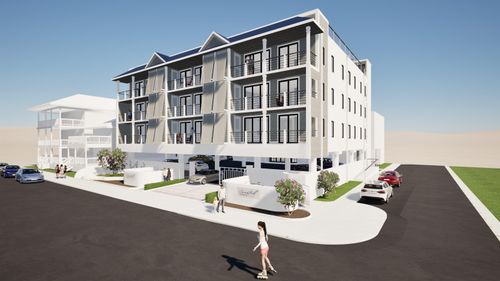 102-323 E Oak Ave, Wildwood, NJ, 08260 | Card Image
