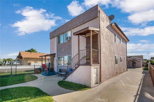 146 E 89th St, LOS ANGELES, CA, 90003-3703 | Card Image