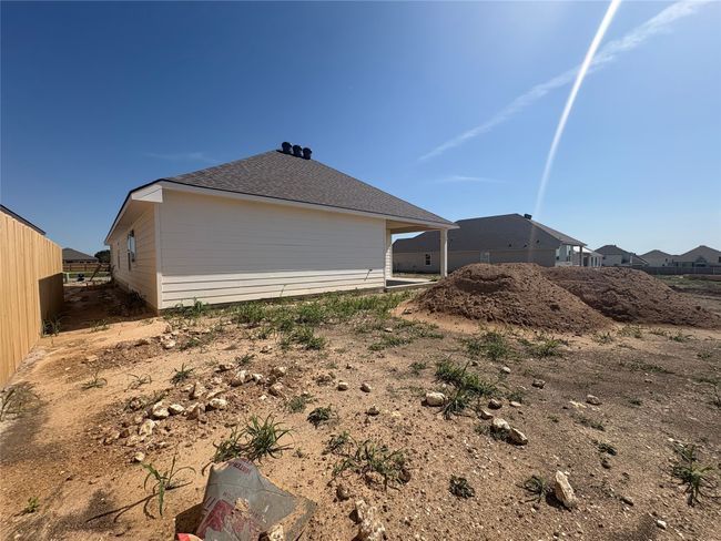 11413 Celestial Ct, House other with 3 bedrooms, 2 bathrooms and null parking in Lorena TX | Image 7