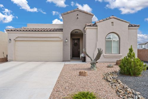 6816 Cleary Loop Ne, Rio Rancho, NM, 87144-7070 | Card Image