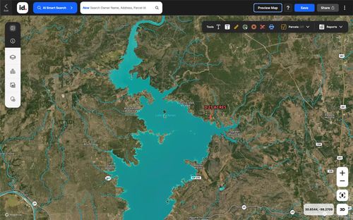 TBD Cr 138 (Frontier) Road, Burnet, TX, 78611 | Card Image