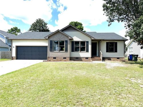 7423 Shillinglaw Cir, Fayetteville, NC, 28314-6257 | Card Image
