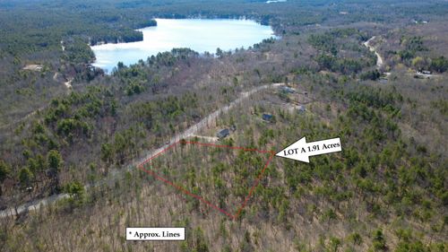 Lot A Bridge Street, Newfield, ME, 04056 | Card Image