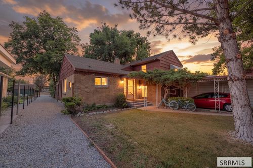 130 S 1st E, Preston, ID, 83263 | Card Image