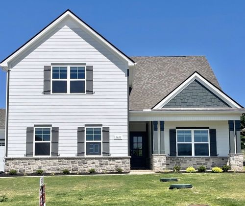 3322 Victoria Lynne Robinson Dr, Murfreesboro, TN, 37128 | Card Image
