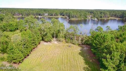 Lot 35 Smugglers Cove, Belhaven, NC, 27810 | Card Image