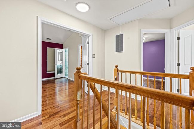 148 Disney Ct, House other with 4 bedrooms, 3 bathrooms and null parking in Owings Mills MD | Image 26
