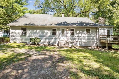 52888 Hickory Rd, Granger, IN, 46530-9595 | Card Image