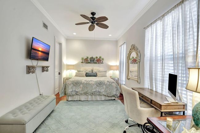 147 N Cannery Row Cir, Condo with 3 bedrooms, 4 bathrooms and null parking in Delray Beach FL | Image 9